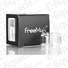 M Pro 2 Tank Replacement Glass by Freemax
