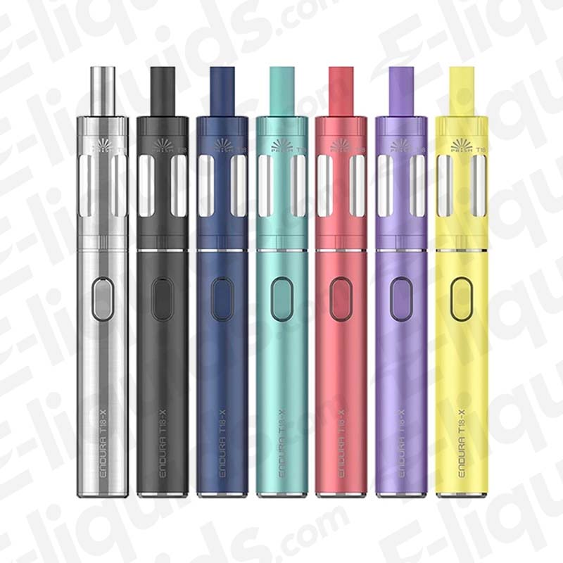 Innokin Endura T18X Vape Kit