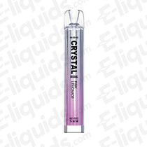 Pink Lemonade Crystal Original Bar 600 Disposable Vape by SKE