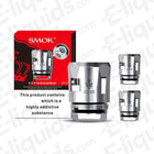 Smok TFV12 Prince Replacement Vape Coils (Pack of 3)
