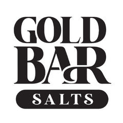 Gold Bar Salts