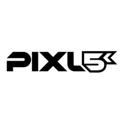 PIXL 5K Prefilled Pod kit