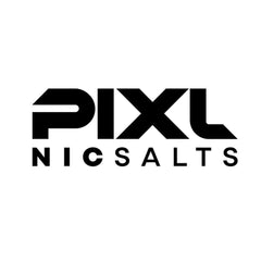 PIXL Nic Salts