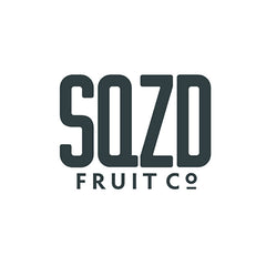 SQZD Fruit Co E-liquid