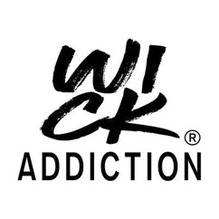 Wick Addiction Nic Salts Logo 