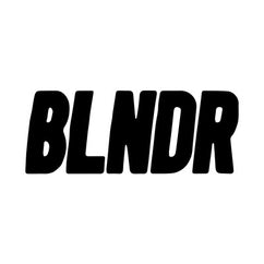 BLNDR E-liquids