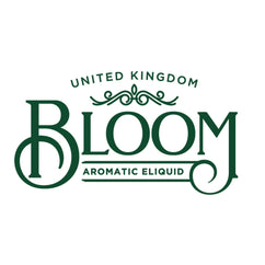 Bloom Aromatic E-liquid