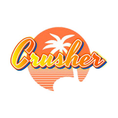 Crusher E-liquids