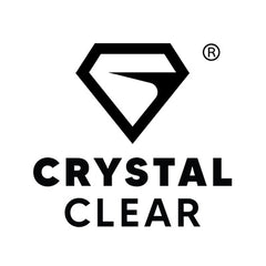 Crystal Clear Logo