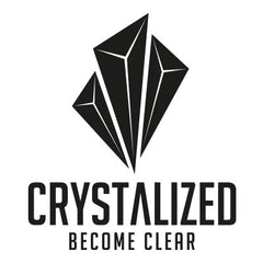 Crystalized E-liquids