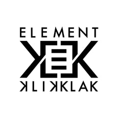 Klik Klak Disposable Vape