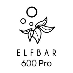 Elf Bar 600 Pro