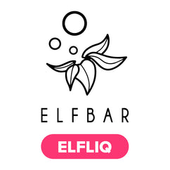 Elf Bar Elfliq E-liquids