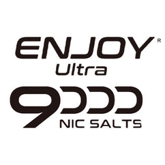Enjoy Ultra 9000 Nic Salt Logo