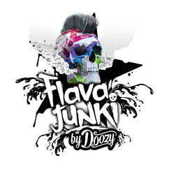 Flava Junki E-liquid