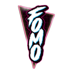 FOMO E-liquid