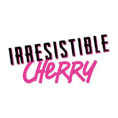 Irresistible Cherry E-liquids