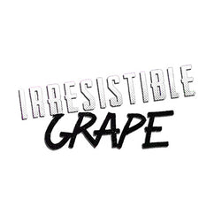 Irresistible Grape E-liquids