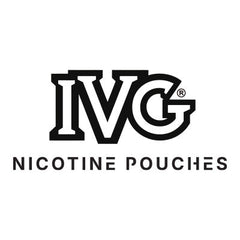 IVG Nicotine Pouches