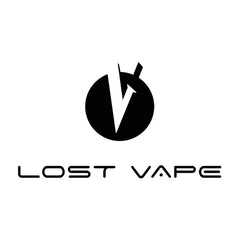 lost vape tech