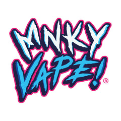 MNKY Vape E-liquids