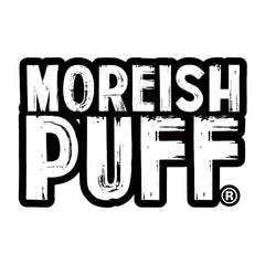 Moreish Puff E-liquid
