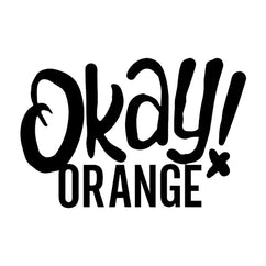 Okay Orange E-liquid
