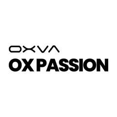 OXVA OX Passion E-liquid Logo