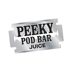 Peeky Blenders