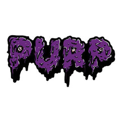 Purp E-liquid
