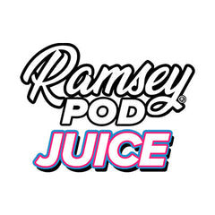 Ramsey Pod Juice Logo