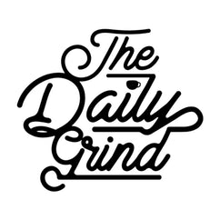 The Daily Grind E-liquid