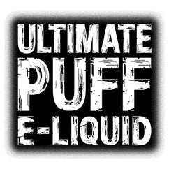 Ultimate Puff E-liquids