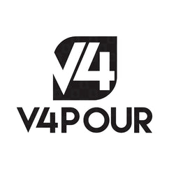 V4 V4POUR E-liquid