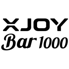 XJOY Bar 1000