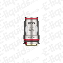 Vaporesso GTi Dual Mesh 0.2 Ohm Vape Coil