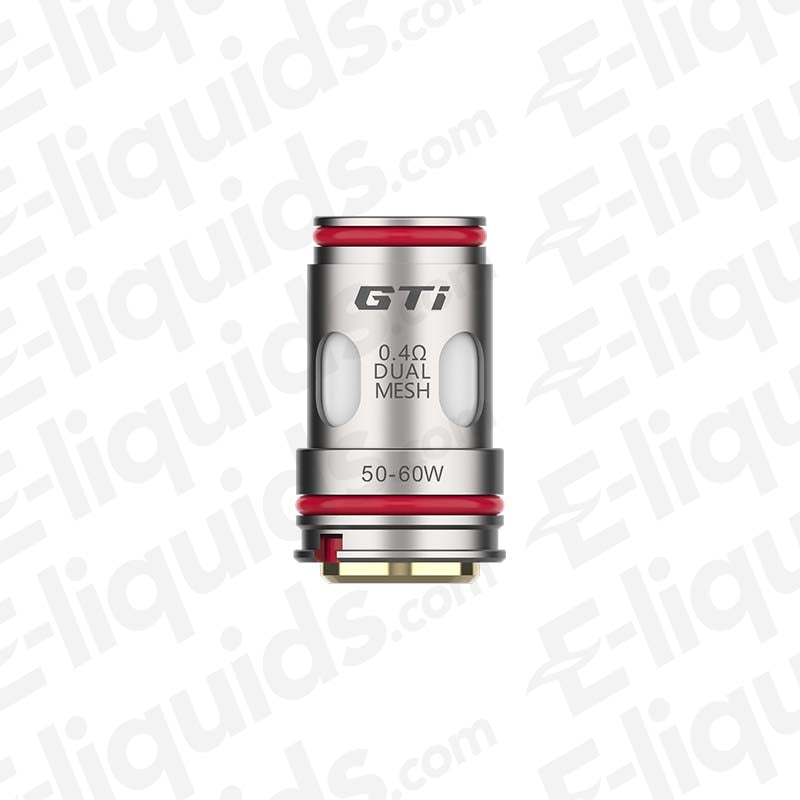 Vaporesso GTX Mesh Replacement Vape Coils - 5 Pack | Value Vaporesso GTX Mesh Replacement Vape Coils - 5 Pack | Value