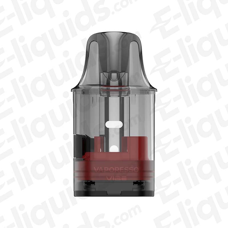 vaporesso vibe pod