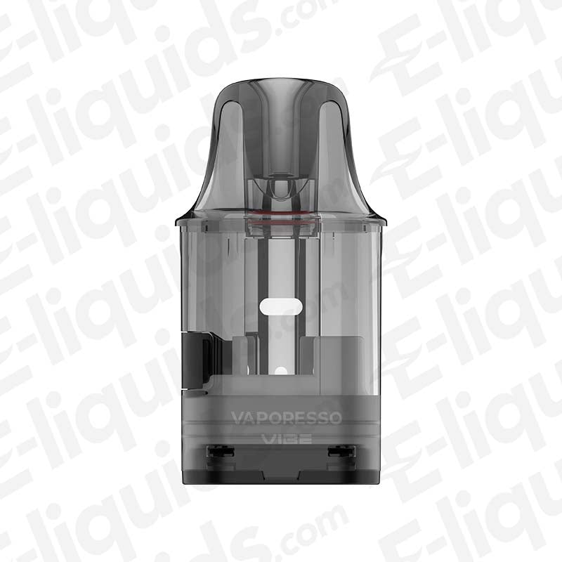vaporesso vibe pod