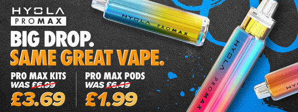 Hyola Pro Max Price Drop