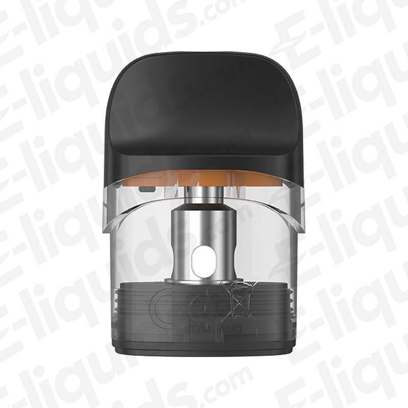 Aspire Pixo 0.4 Ohm Pods Dual Mesh 2ml