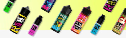 e liquid brands