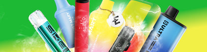 disposable alternatives pod kits