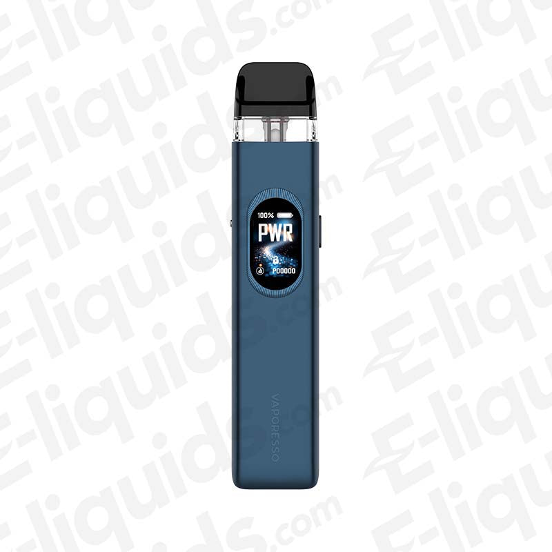 Vaporesso XROS 6 Abyssal Blue Pod Kit