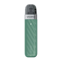 Voopoo Argus Z2 Moss Green Vape Pod Kit