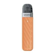 Voopoo Argus Z2 Sunlight Orange Vape Pod Kit