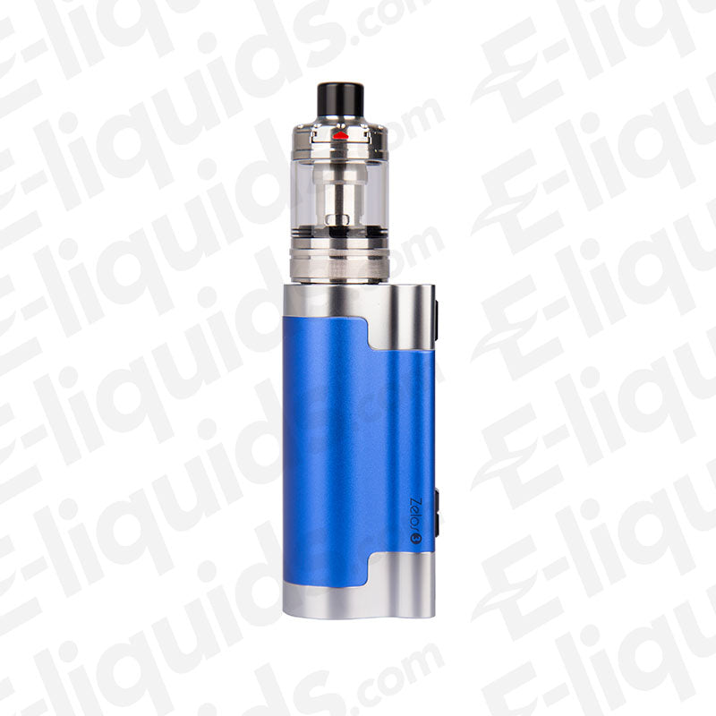 Aspire Zelos 3 Blue Vape Kit
