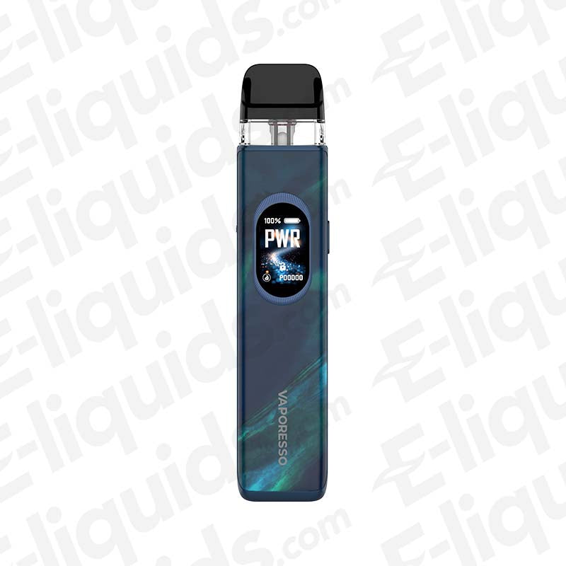 Vaporesso XROS 6 Aurora Blue Pod Kit