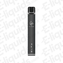 Elf Bar Elfa Pro Pod Kit Vape Device in sleek design for a powerful vaping experience.
