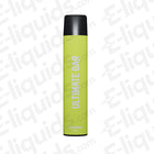 Banana Ice Ultimate Bar Disposable Vape Device